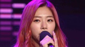 [동아포토]드림캐쳐 지유, 상큼발랄 매력