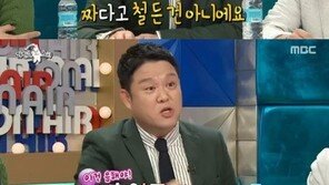 김구라가 죽을 죄라도 졌나… ‘김생민 조롱’ 논란이 황당한 이유