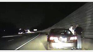 [영상] “우린 오직 흑인만 쏜다” 美 경찰 발언에 발칵