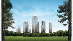 평택 ‘안중역 쌍용예가’ 조합원 모집