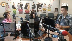 ‘언니네 라디오’ 김생민 “달라진 점? 無…더 존중받으며 일할 것 같긴 하다”