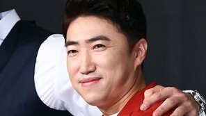 ‘악플러 고소’ 장동민 “악플로 힘들었던 시기, 나를 일으켜 준 건…”