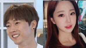 “교제中 연인 따로 있다” 김가영 아나운서, 장우혁과 열애설 부인…SNS 왜 삭제?