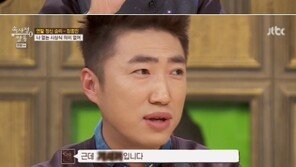 장동민 “최악의 악플? 알고보니 군대 후임이 남겼다”