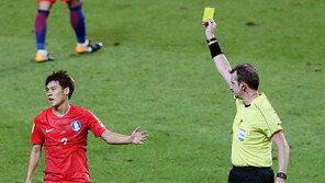 ‘경고누적’ 최철순도 끝까지 함께…이유 있는 대표팀 동행