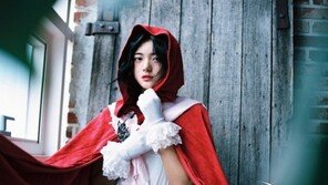 [게임 업데이트&이벤트] 9/9 던파걸 '민서', 온라인 화보 공개