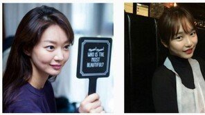 ‘이문재와 결혼’ 한다혜, 자칭 신민아? 비교 사진 보니…