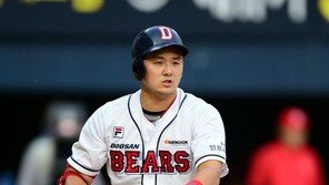 ‘SNS로 팬들과 설전’ 물의 최주환, 결국 공식 사과 “생각 짧았다, 반성하겠다”