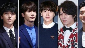 ‘케이팝의 제왕’ 슈퍼주니어, 11월6일 컴백