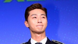 박서준, 국내 이어 일본에서 정점 찍는다