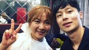 “기안님, 업고 다닐게요”…‘나 혼자 산다’ 박나래, 김충재와 ‘광대 승천’ 미소