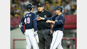 ‘안팎으로 시끌’ 잘 나가던 두산, 예상 밖 암초 만나