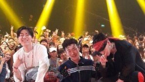 “꿈 좀 더 꿀게요”…행주, ‘쇼미더머니6’ 최종 우승