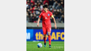 [여기는 타슈켄트] 지면 끝장…5일 밤 12시 우즈벡과 단두대 매치, 기성용, 뜰까?