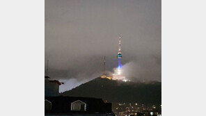 ‘용산구청장 출마 준비 중’ 홍석천 “동생애자도 꿈은 꾼다”