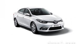 르노삼성, 편의사양 강화한 2018년형 SM3 출시