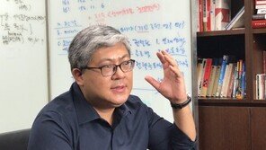 [단독]‘갓뚜기’가 지배구조 최하? 예견한 듯 ‘오뚜기’ 풍자글 쓴 교수