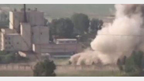 국민의당 “북한 핵실험 추정 지진…‘文정부 무대책’에 국민 또다시 불안”