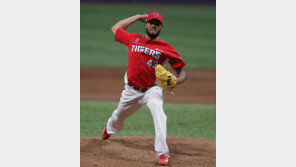 ‘퍼펙트 위크’ 바라보던 KIA의 찜찜했던 결말