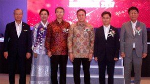 무협, 자카르타서 한류연계 엑스포