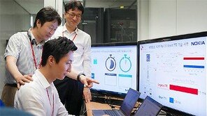 SKT, 데이터 왕복 지연시간 단축… “5G시대 성큼”