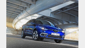 [비즈 갤러리] 상품성 강화 2018년형 SM3 출시