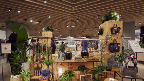 LF ‘바네사브루노’ 신세계 팝업스토어 오픈