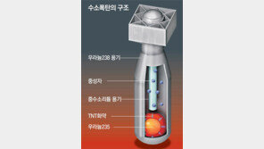 기상청 “지진 규모 5.7”… 충격흡수 기술 감안땐 위력 더 클듯