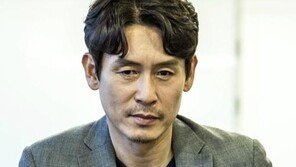 설경구 “매일 줄넘기 1만개씩 하며 ‘살인자의 얼굴’ 만들어냈죠”