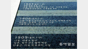 “서울서체-서울색 그런게 있었나?”