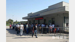 “안방서 처음 한국 꺾어봐” 암표값 벌써 3배