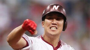 9회말 7대1서 7대8… KIA “PS서도 이럴라”