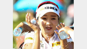 ‘지현 천하’ 이번엔 오지현