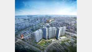 동대구 밸리 서희 스타힐스 창립 총회 성황리 개최