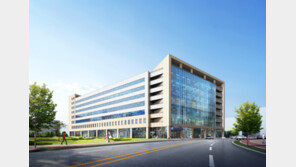 한강신도시는 비상(飛上) 중… 전성기 맞아