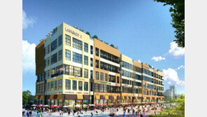 한강 조망권 갖춘 ‘하남미사 라파르코 상가’ 주목