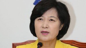국민의당 “추미애, 여전한 책임 떠넘기기 아쉬워”