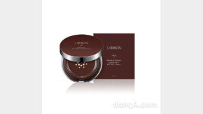 리리코스, ‘링클 디자인 리퀴드 팩트’ 출시