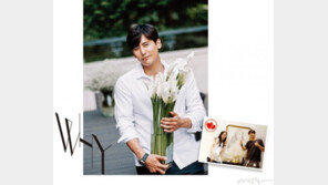 중국 국가 브랜드 가치 높인  대륙의 사위  우효광