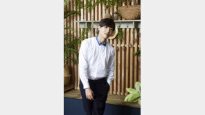 [인터뷰] 연기자 이준, 아이돌서 연기자 전업…그리고,두려움 없는 도전, 난 아직 젊으니까.하!하!