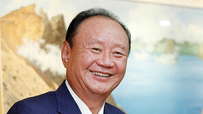 이대봉 참빛그룹 회장 “건강 되찾아준 골프…이젠 내 인생 최고의 사업이 됐죠”