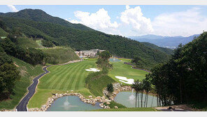 신비롭고 경이롭다…코스 좋기로 벌써 입소문 쫙