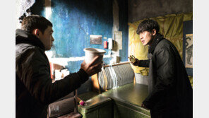 조선족 묘사는 폭력만? 현실 비춘 영화도 나온다 