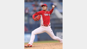 [Mr.베이스볼] ‘전천후 활약’ KIA 심동섭 “어디서든 제 몫 하고파”