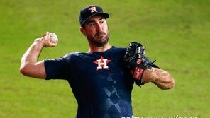 [정재우 전문기자의 MLB Tracker] 나란히 ‘저스틴’ 영입한 휴스턴&에인절스의 운명은?