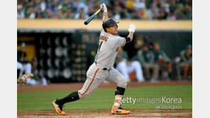 ‘韓복귀 시사’ 황재균발 영입전쟁 발발하나
