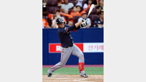 ‘꽃사슴→선진야구’ 한화 오선진의 놀라운 진화