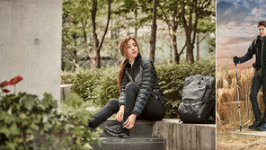 올 아웃도어 트렌드는 ‘외유내강’ 