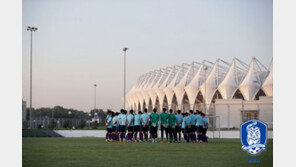 낮엔 35도, 밤엔 18도 ‘감기와의 전쟁’