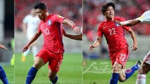 [여기는 타슈켄트] 리우 3총사, 오늘밤을 부탁해!